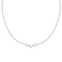 Collana Morellato Donna Tesori in Argento Zircone SAIW296 - SAIW296